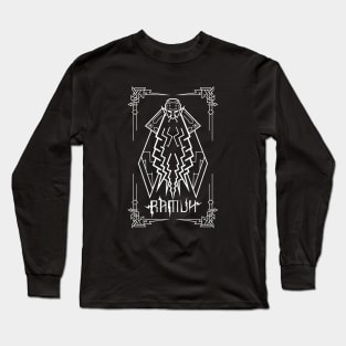 Ramuh Long Sleeve T-Shirt